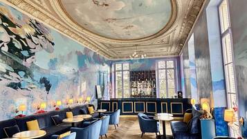 Bar (sur place)