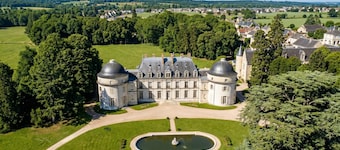 Château Royal de Benays