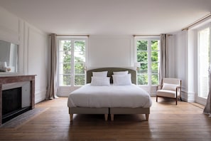 Free WiFi - Château Royal de Benays (Benais)