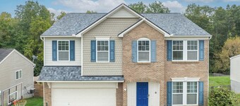 Ark & Creation Retreat For 12!