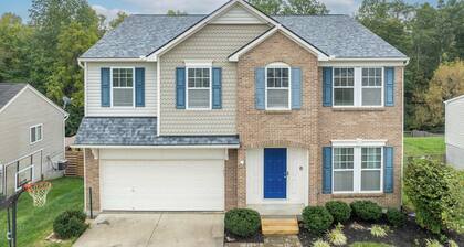 Ark & Creation Retreat For 12!