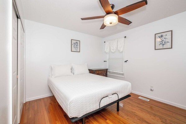 House, Multiple Beds, Patio, Garden View (Big Sky Retreat) | 4 bedrooms, free WiFi