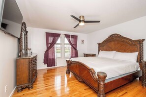 House, Multiple Beds, Patio, Garden View (Big Sky Retreat) | 4 bedrooms, free WiFi