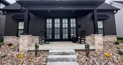 The Adelyn, where comfort meets convenience