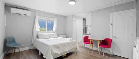 Decoración personalizada y muebles diferentes