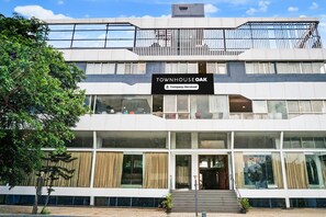 House | Exterior - Blissful Stays at Hadapsar Pune (Pune)