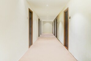 Hus | Interiør