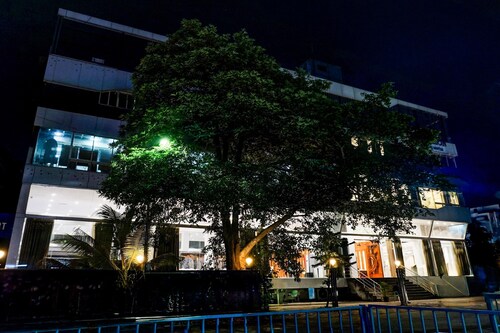 Blissful Stays at Hadapsar Pune