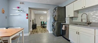 Contemporary German Village: 3