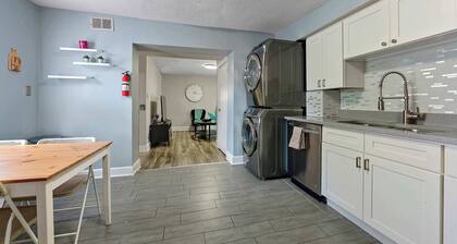 Contemporary German Village: 3