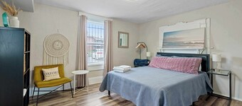 Contemporary German Village: 3