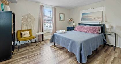 Contemporary German Village: 3