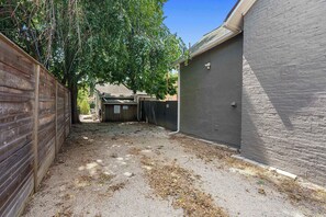 House, Multiple Beds, Patio, Garden View (Contemporary German Village: 3) | View from room