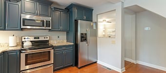 Charming 3BR/2BA Cottage in the Village of Pinehurst –Walk to Almost Everything!