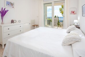 3 soverom, strykejern/-brett og wi-fi