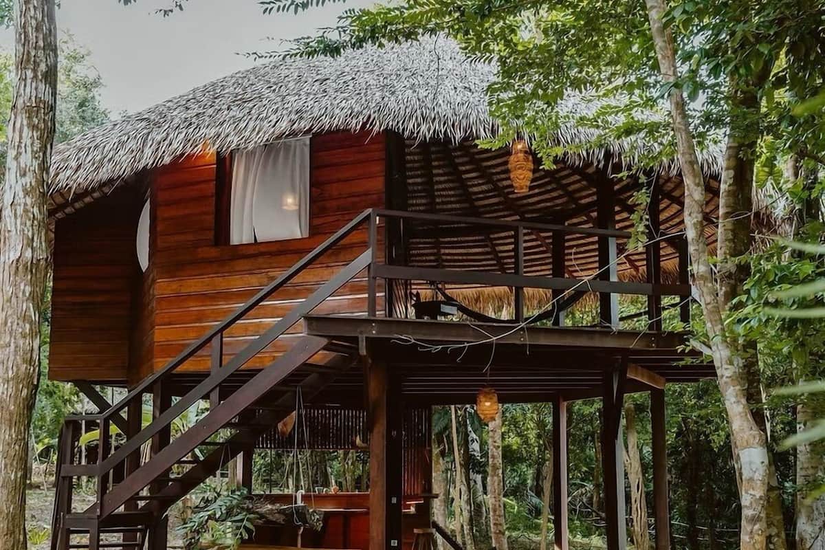 คอมฟอร์ทบังกะโล, วิวสวน | 1 ห้องนอน
