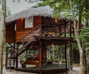 Comfort Bungalow, Garden View | 1 bedroom - Villa Arapiuns - Amazon Lodge (Santarem)