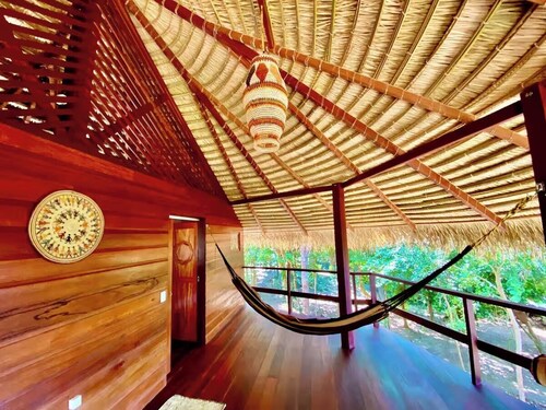 Villa Arapiuns - Amazon Lodge