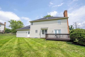 Exterior - Lark Meadow Retreat Sleeps 10! (Mason)