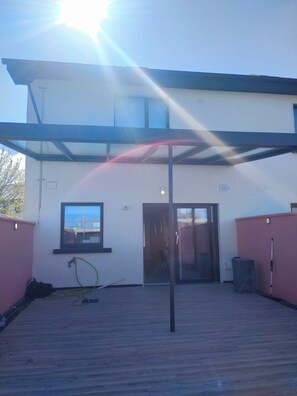 Casa | Terraza o patio