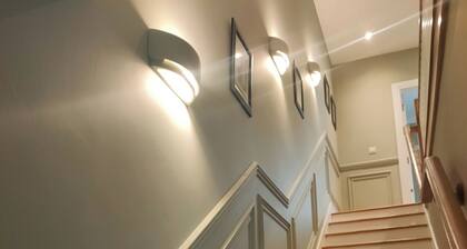 Cozy City Escape in Galway