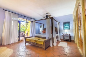 3 chambres, Wi-Fi, draps fournis