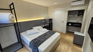 Chambre Double Supérieure
