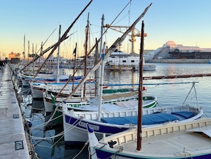 Jachthaven