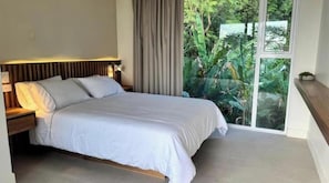 7 chambres, Wi-Fi, draps fournis