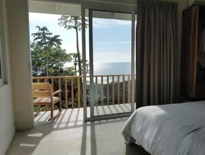 7 chambres, Wi-Fi, draps fournis