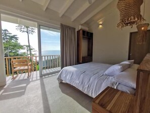 7 soverom, wi-fi og sengetøy