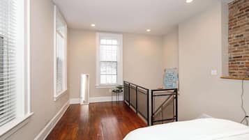 Studio, 1 grand lit et 1 canapé-lit, cuisine (Loft Life Pendleton 2) | 1 chambre, Wi-Fi gratuit