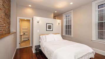 Monolocale, 1 letto queen con divano letto, cucina (Loft Life Pendleton 2) | 1 camera, Wi-Fi gratuito