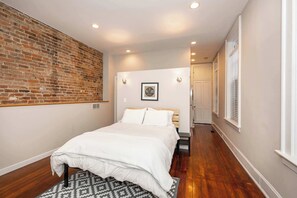 Studio, 1 grand lit et 1 canapé-lit, cuisine (Loft Life Pendleton 2) | 1 chambre, Wi-Fi gratuit