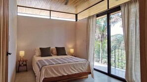 3 chambres, Wi-Fi, literie fournie