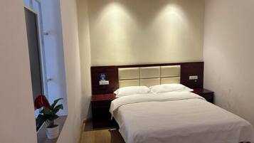 ห้องพัก