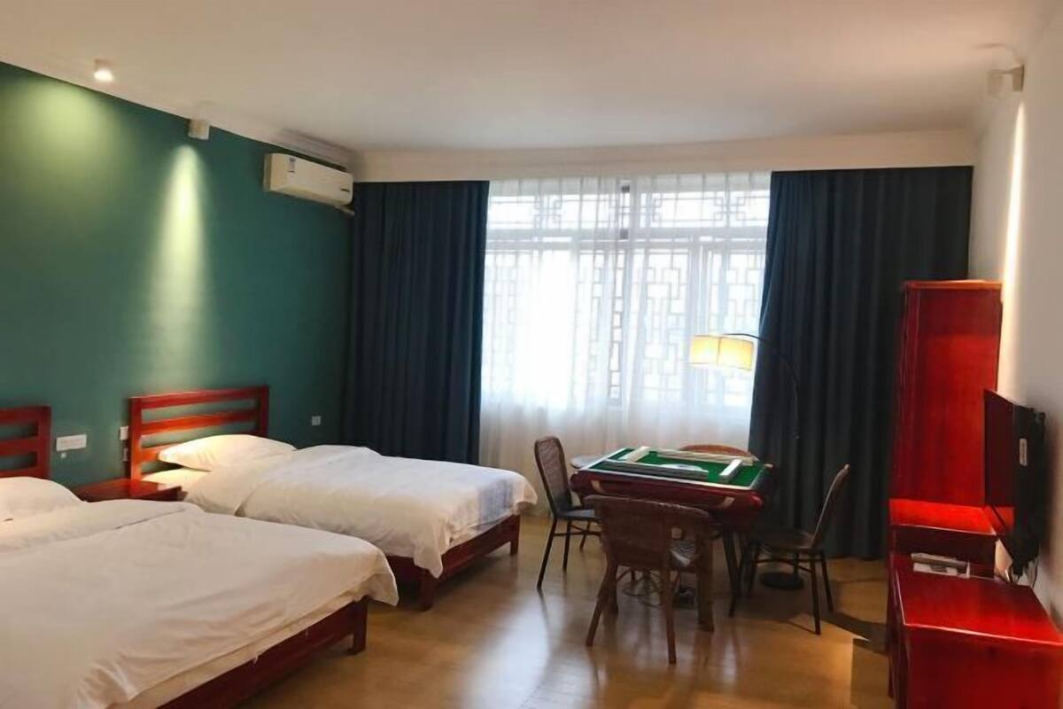 Habitación