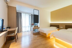 Room - Yunke Riverside Mercure (Liuzhou Sanjiang Drum Tower Fengyu Bridge) (Sanjiang)