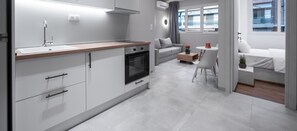 Apartment | Eigene Küche