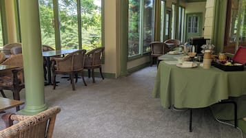 包每日歐陸早餐