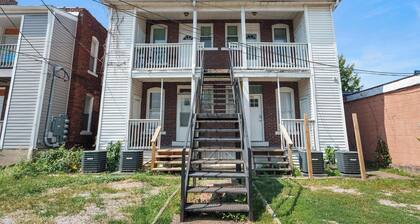 Merion Village Residences 1164