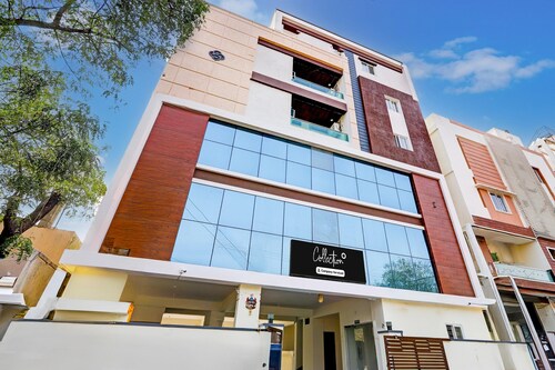 Super Collection O Vanasthalipuram