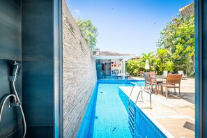 Villa | Pool