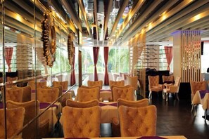 Restaurant - Yangguang Yihao Hotel (Qionghai)
