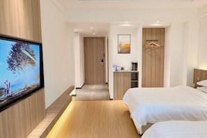 Room - Yangguang Yihao Hotel (Qionghai)