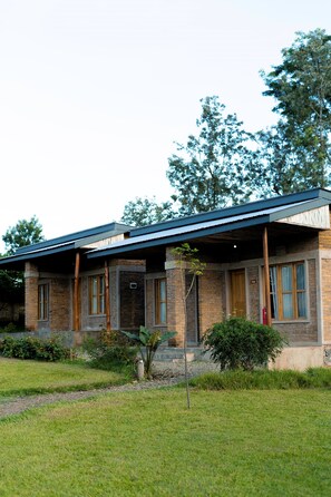 Exterior - Rafiki Retreat (Arusha)