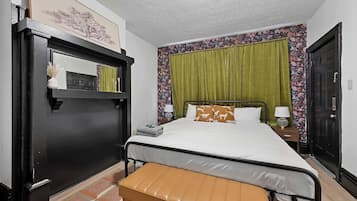 Appartement, Meerdere bedden, terras, uitzicht op tuin (Merion Village Residences 1166) | 2 slaapkamers, individueel gedecoreerd, individueel gemeubileerd