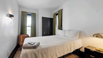 Apartment, Multiple Beds, Patio, Garden View (Merion Village Residences 1166) | 2 bedrooms, individually decorated, individually furnished