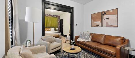 Appartement, plusieurs lits, patio, vue jardin (Merion Village Residences 1166)