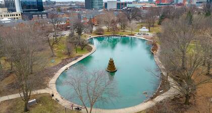 North Pearl Residences 874